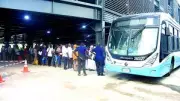 Lagos State Approves 13% Fare Hike for BRT and Public Buses