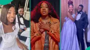Late Abuja Singer Ifunanya's Final Recording Shared by Grieving Friend