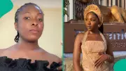 Late Singer Nanyah's Father Requests Body Be Taken to Enugu for Burial After Snakebite Tragedy