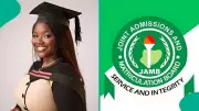 Lead City University Graduate Who Wrote UTME 8 Times Inspires With Her Story