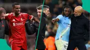 Liverpool vs Man City: 11 Key Players Ruled Out of Premier League Showdown
