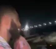 Man Rescued from Suicide Attempt After Allegedly Catching Wife Cheating on Video Call