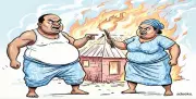 Man Seeks Divorce, Claims Wife Set House Ablaze to Kill Him in Oyo Court Case
