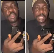 Man Shares Painful Call with Wife Mocking His Unemployment