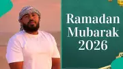 Man Vows to Join Muslims for Ramadan Fasting, Citing Discipline as Reason