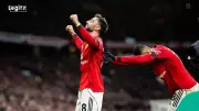 Manchester United's 2-0 Victory Over Tottenham Spurs Champions League Hopes
