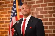 Maryland Governor Wes Moore Condemns Exclusion from White House Governors' Dinner