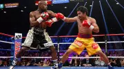 Mayweather vs Pacquiao: Legendary Boxers Announce Professional Rematch in Las Vegas