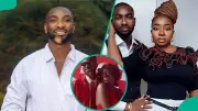 MC Fish, Anita Joseph's Ex-Husband, Reacts to Finding Love Again After Marriage Ends