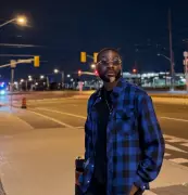 MC Fish Defends New Love Amid Anita Joseph Split Backlash