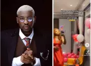 Media Personality Do2tun Reacts to Viral Lovers' Quarrel Video