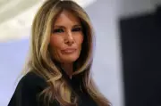 Melania Trump to Make History Presiding Over UN Security Council Meeting