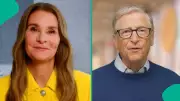Melinda Gates Breaks Silence on Epstein Files Allegations Against Bill Gates
