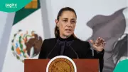 Mexico's President Guarantees Safety for 2026 World Cup Fans Amid Cartel Violence