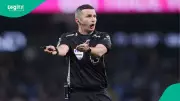 Michael Oliver Explains Premier League Team Restrictions After Man Utd vs Tottenham Match