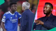 Mikel Obi Criticizes Ex-Coach Mourinho Over Vinicius Jr Racism Remarks