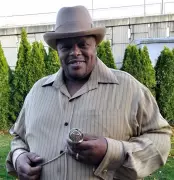 Minister Killed Shielding Grandson as Teens Posing as Cops Invade Home