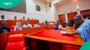 Minister Oyetola Presents N10.5bn 2026 Blue Economy Budget, Warns of Funding Shortfall