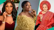 Mo Abudu Declares She Won't Dance to Promote Films Like Funke Akindele, Toyin Abraham