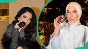 Mona Kattan's Net Worth and Rise as a Global Beauty Mogul