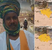 Nasarawa Police Confirm Mob Lynching of Man Accused of Killing Boy, Removing Eyes