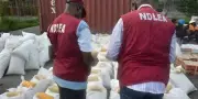 NDLEA Officer Killed, 6 Suspects Arrested in Violent Bonny Island Drug Raid