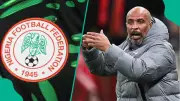 NFF Opens Contract Extension Talks with Super Eagles Coach Eric Chelle