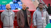 NFF Plans Major Super Eagles Coaching Overhaul as Eric Chelle's Future Remains Uncertain