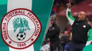 NFF Pressured to Decide on Super Eagles Coach Eric Chelle's Future Amid Exit Rumors