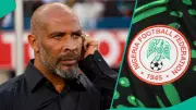NFF Responds to Super Eagles Coach Eric Chelle's 19-Point Contract Demands
