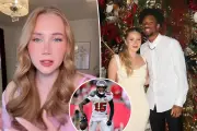 NFL Star Tez Johnson's Ex-Fiancée Alleges Infidelity on Engagement Day