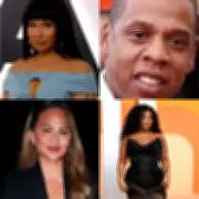 Nicki Minaj Launches X Rant Against Jay-Z, Chrissy Teigen, and Lizzo
