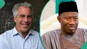 Nigeria Probe Uncovers Epstein, Barak's Secret Security Deals and Tech Ventures