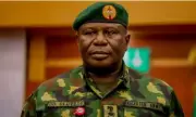 Nigeria to Deploy 'Savannah Shield' Special Forces to Kwara, Niger States