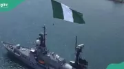 Nigeria Tops Africa's Naval Power Ranking in 2026 with 152 Vessels