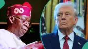Nigeria Transforms Trump's Genocide Claims into US Military Partnership