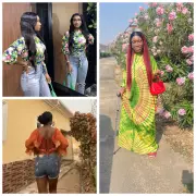 Nigerian Cancer Survivor Kate Bassey Urges: Romanticize Your Life After Rib Loss