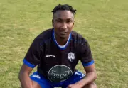 Nigerian Footballer Saburi Adeniji Passes Away in UK After Brain Stem Injury
