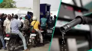 Nigerian Fuel Stations Slash Petrol Prices Below NNPC and Dangote Rates