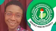 Nigerian Lady Gains Pharmacy Admission to UNILAG After Six Years of JAMB Attempts