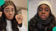 Nigerian Lady in Canada Laments Joblessness and Homelessness: 'Nobody Warned Me'