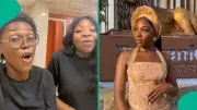 Nigerian Lady Recounts Late Singer Ifunanya's Kindness After a Misunderstanding