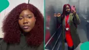 Nigerian Lady Shares UK Healthcare Job Experience After Just Three Weeks