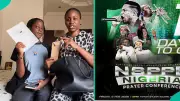 Nigerian Lady's Viral Video Reveals 3 Unusual Items She Packed for NSPPD Lagos Conference