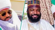 Nigerian Lawmaker Congratulates Saudi Ambassador on Kingdom's Founding Day