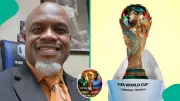 Nigerian Lawyer's Viral FIFA Prediction on Nigeria vs DR Congo World Cup Petition