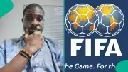 Nigerian Man Criticizes FIFA Over Delayed Verdict on Super Eagles vs DR Congo World Cup Case