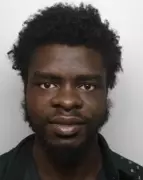 Nigerian Man Jailed in UK for Sexual Assaults on Two Women on Trains