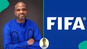 Nigerian Man Predicts FIFA Ruling Outcome, Warns Against DR Congo Petition
