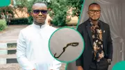 Nigerian Man's Nighttime Soup Shock: Hook Discovery Sparks 'Death Knocked' Revelation